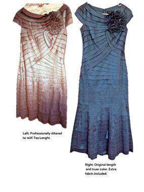 open lace back dress Amazon.com: Dress the Population Women's Lorain Hazy Floral Metallic, Maxi,  Fit and Flare, V-Neck Gown, Bright Fuchsia Multi, X-Small : Clothing, Shoes  & Jewelry